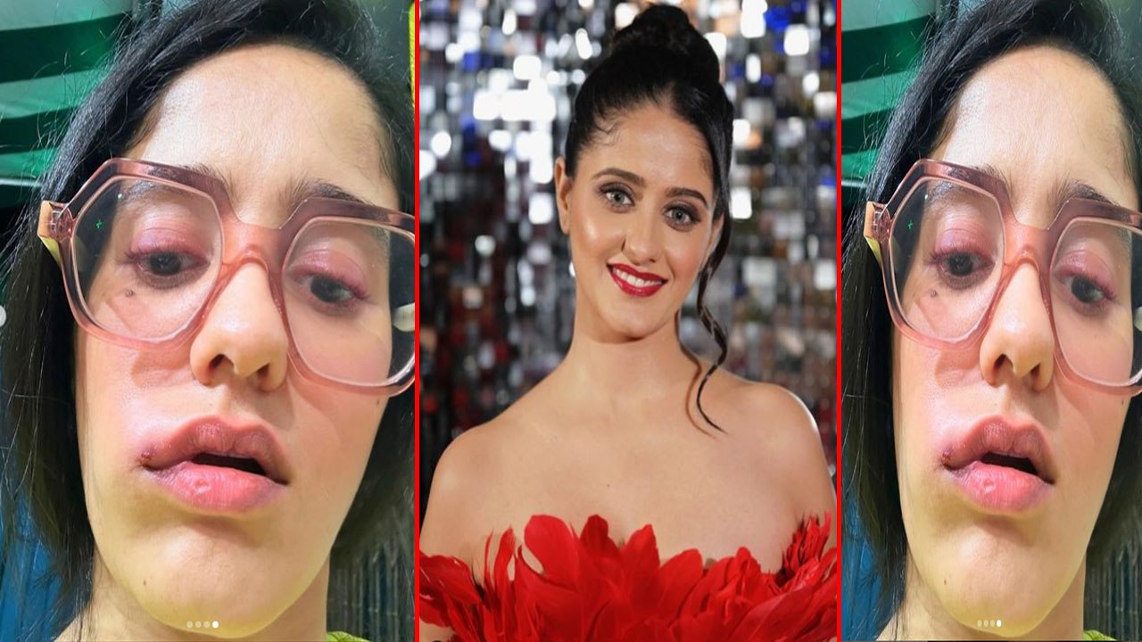 Ayesha Singh Health Update: इतने Checkups और Do...