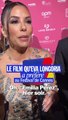 On a croisé Eva Longoria au gala  Global Gift Foundation organisé à Cannes, et on lui a demandé le film qu’elle avait préféré au Festival