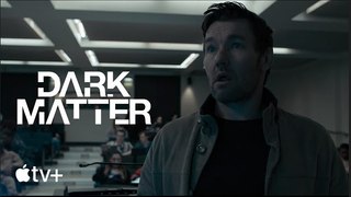 Dark Matter: Episode 4 | 'Whatever I Want' Clip - Apple TV+