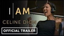 I Am Celine Dion | Official Trailer - Documentary