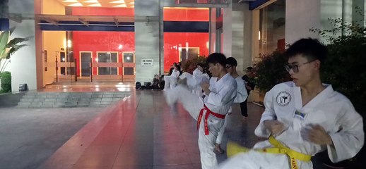 Taekwondo, tkd 20240520_184804