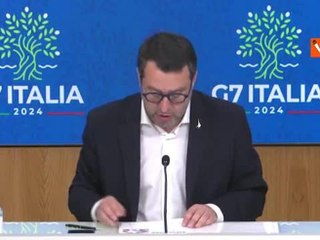 Salvini elenca cosa rientra nel 'salva-casa': "Dalle verande alle porte interne"