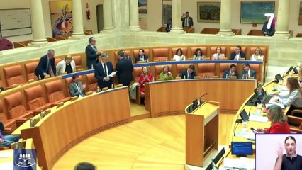 23-05-2024 Elecciones Europeas, Conflicto Palestino