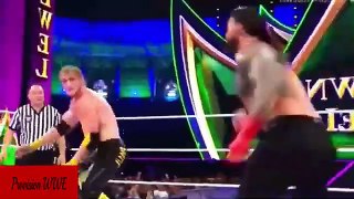 WWE 23 May 2024 - Roman Reigns VS. Brock Lesnar VS. John Cena VS. Cody Rhodes VS. All  Smackdown
