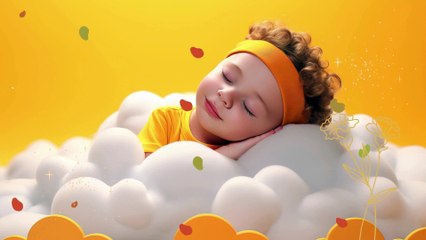 Sleep Instantly in Just 3 minutes | Soothing Music | Lullaby