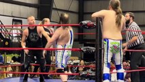 all-Star wrestling (1/2) - Cloverdale rodeo and country fair