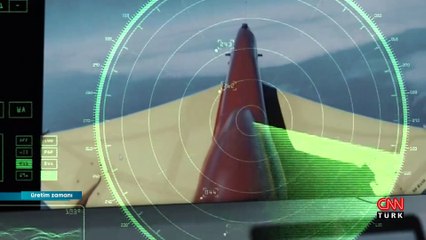 Genç mühendisin büyük başarısı