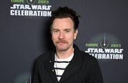 Ewan McGregor schwärmt von Ehefrau und gemeinsamem Sohn