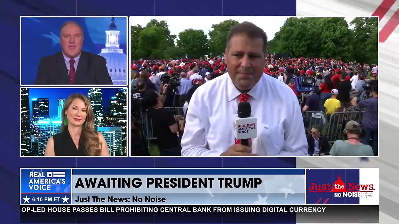Is NYC Mayor Eric Adams distancing himself from Biden? David Zere weighs in