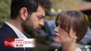 Kan Çiçekleri 325. Bölüm Fragmanı (27 Mayıs Pazartesi)