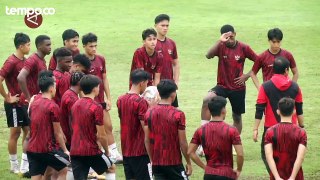 Toulon Cup Prancis Jadi Ajang Mencari Talenta Calon Pemain Timnas Indonesia Senior