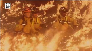 Station 19 S07E10 One Last Time
