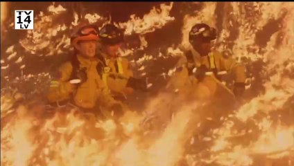 Station 19 S07E10 One Last Time