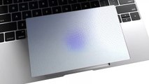 Trailer MacBook 2016