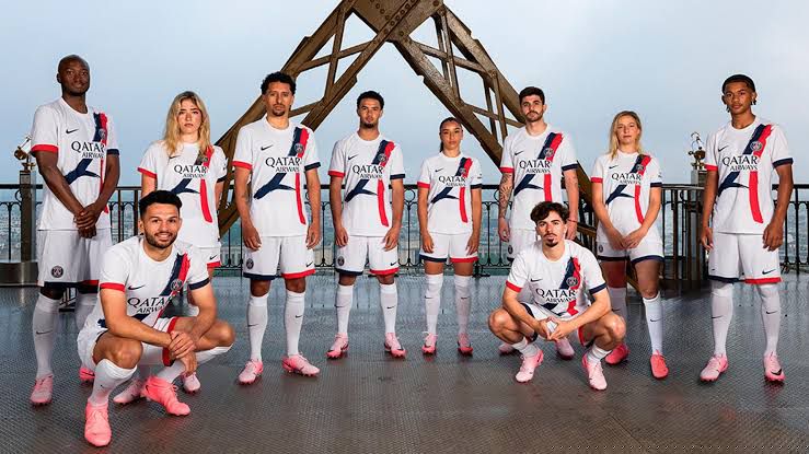 VIDEO | Ligue 1 Highlights: Metz vs PSG
