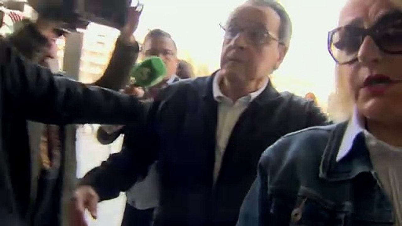La Audiencia de Barcelona anula imputaciones por cohecho en el caso Negreira