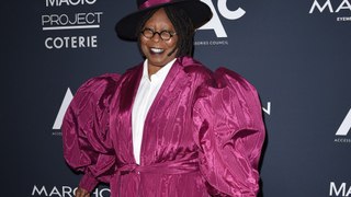 Whoopi Goldberg compartilha empolgação sobre estreia de ‘Mudança de Hábito 3’