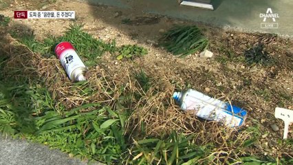 [단독]경찰 비웃듯 “음란물 촬영하면 돈 주겠다”