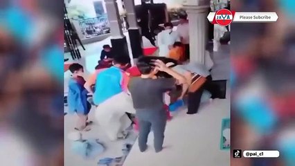 KUMPULAN VIDEO KOCAK LUCU