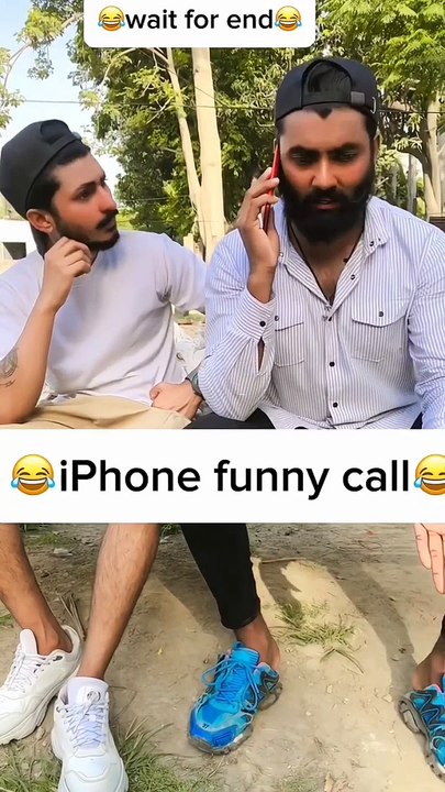 IPhone ki funny callcomedy shorts
