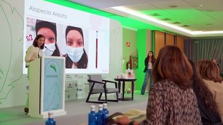 El maquillaje terapéutico mejora la autoestima de pacientes con lesiones cutáneas