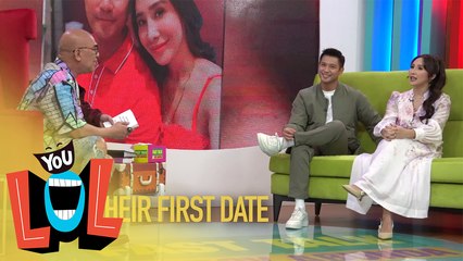 Melissa Gohing, may standards sa pakikipag-date kay Rocco Nacino! (YouLOL Exclusives)