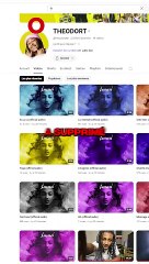 THEODORT : Découvrez les 3 Meilleurs Titres d'Imad ! 🎯