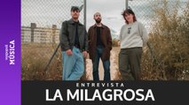 La Milagrosa: 