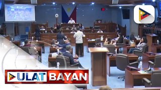 Panukalang batas na magbabawal sa operasyon ng POGO sa Pilipinas, inihain sa Senado