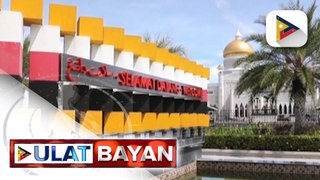 PBBM, biyaheng Brunei at Singapore sa susunod na linggo