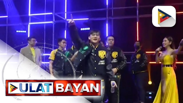 AP.Bren at Echo PH, pasok na sa upper bracket ng MPL PH Season 13