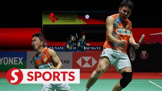 Malaysia Masters: Arif-Yap continue their gallant run, advance into semis