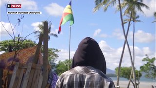 Nouvelle-Calédonie : au lendemain de la visite d'Emmanuel Macron, le climat est toujours tendu sur l'île
