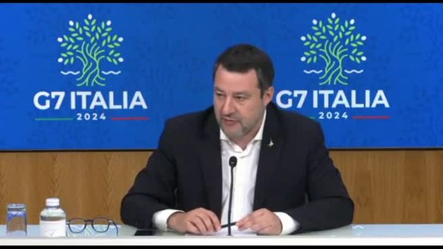 Fisco, Salvini: c'è stato un chiarimento in Cdm sul redditometro