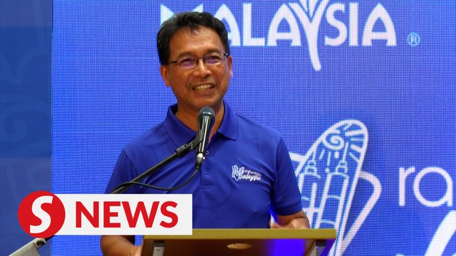 KTMB launches 'Railway to See Malaysia' campaign