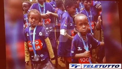 Video News - 29 maggio, 1000 passi per Brescia