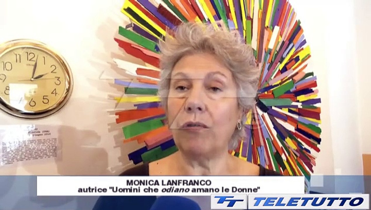 Video News - Manutenzione, uomini a nudo