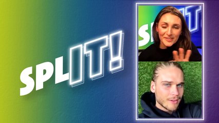 2020.04.04 Rúrik Gíslason @ Interview 'Split it' (Sport 1)