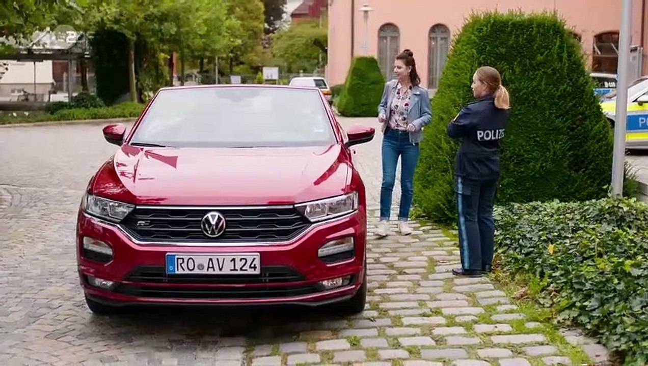 Die Rosenheim-Cops Staffel 21 Folge 23 (505) Hochzeit in Rosenheim