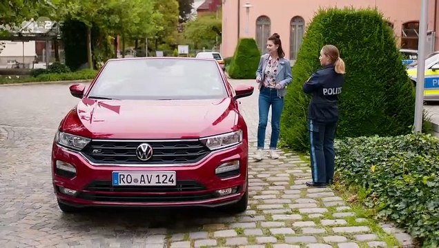 Die Rosenheim-Cops Staffel 21 Folge 23 (505) Hochzeit in Rosenheim