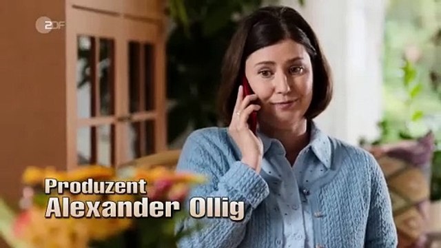 Die Rosenheim-Cops Staffel 21 Folge 24 (506) Ein tödliches Geschenk