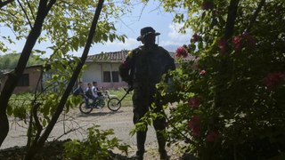 Estas son las medidas que tomó un municipio de Valle del Cauca tras ataques de grupos armados