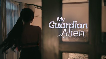 My Guardian Alien: Magtagumpay kaya si Venus? (Teaser)