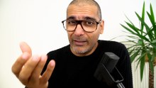 Talking about, backup again!