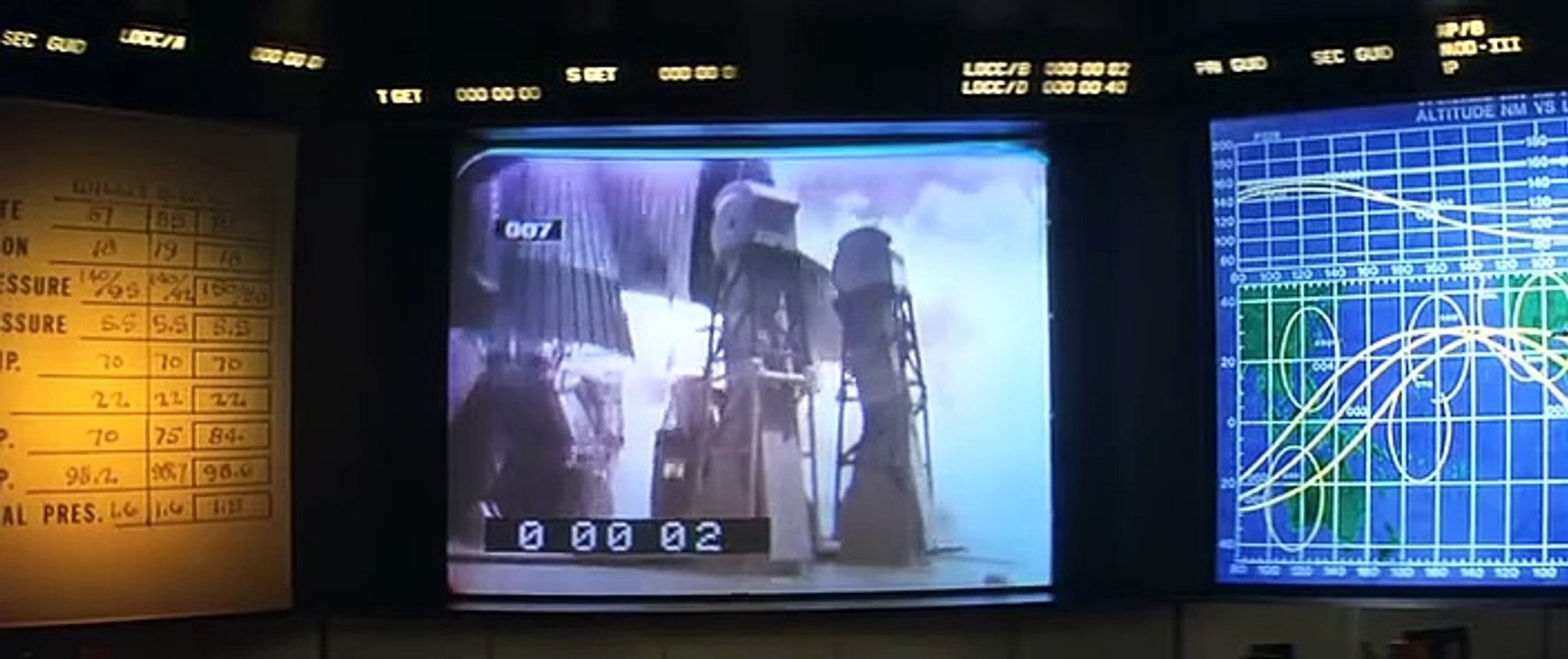 Unternehmen Capricorn (1977) stream deutsch anschauen