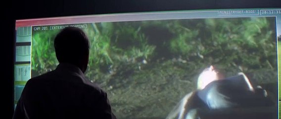 The Machine - They Rise. We Fall. (2013) stream deutsch anschauen