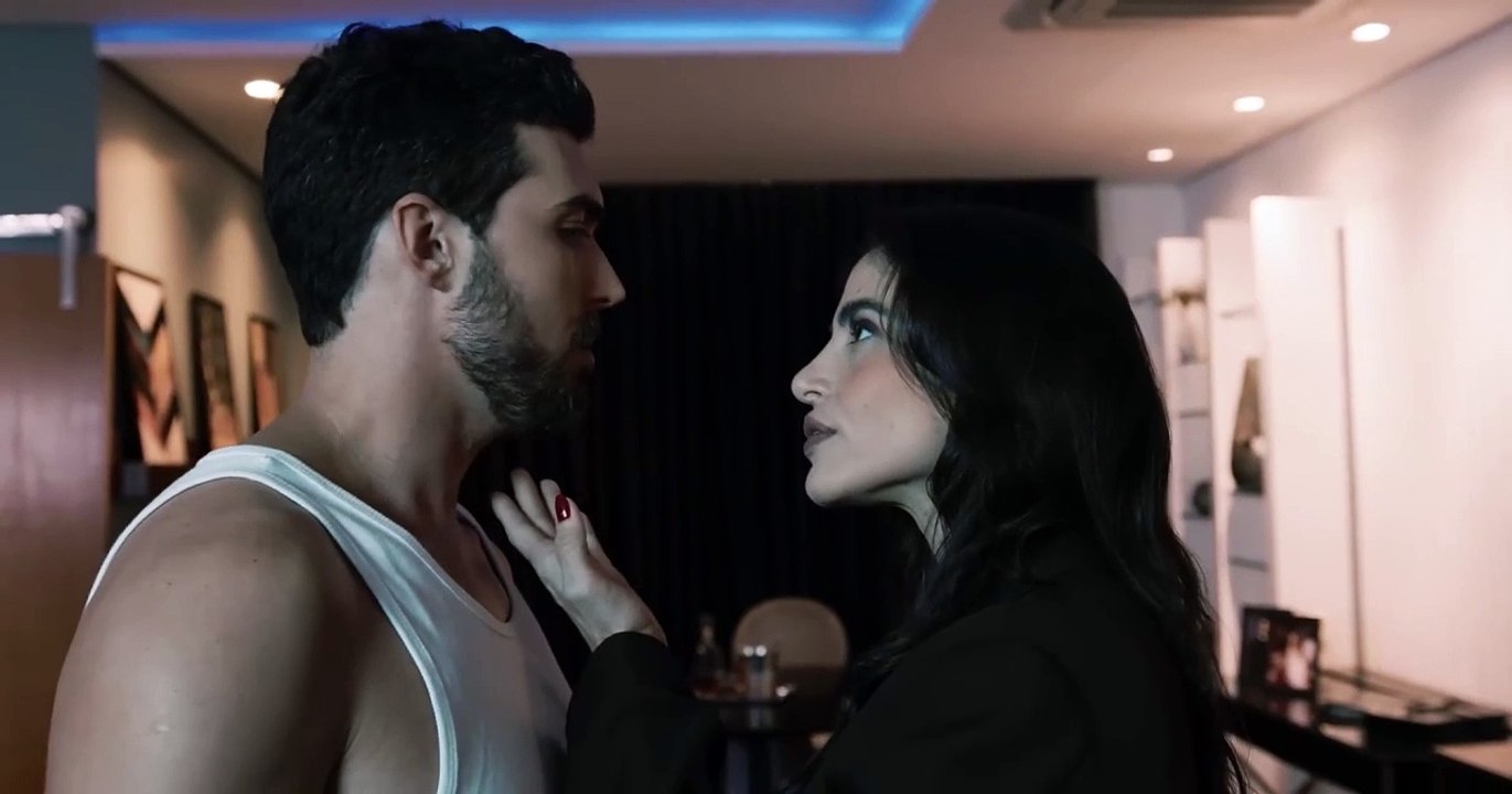 Chamada 2: Xeque Mate - 1ª Temporada - 1x02
