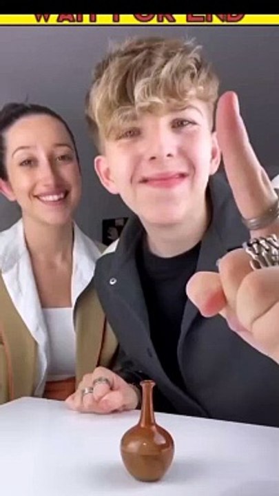 Amazing Videos