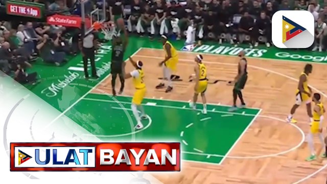 Celtics, wagi kontra Pacers sa NBA Eastern Conference Finals