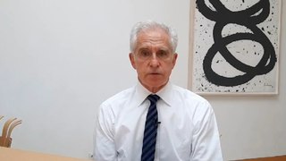 Entrevista a Juan Ignacio Vidarte, director del Museo Guggenheim Bilbao